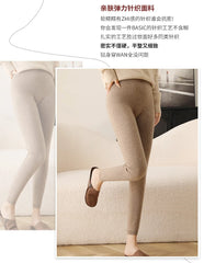 High Elasticity Leggings