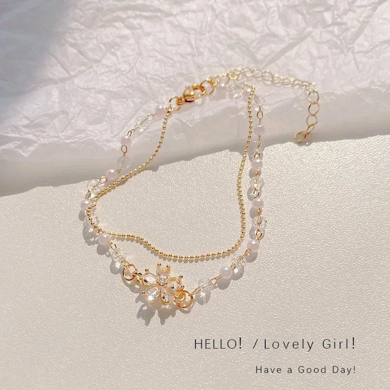 4Pcs/Set Trendy Individuality