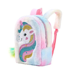 Backpack Kids School Bag
