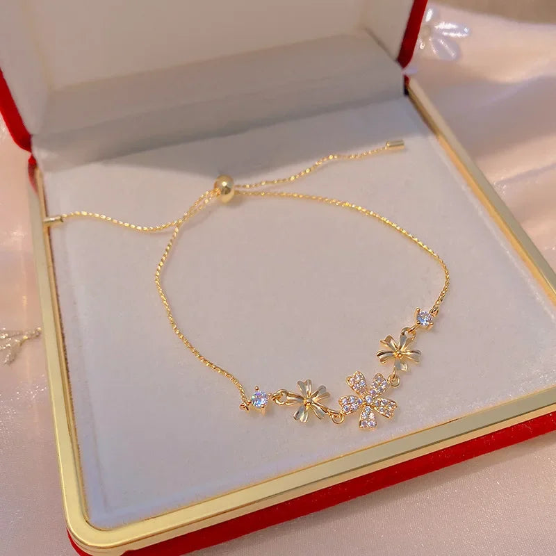 4Pcs/Set Trendy Individuality