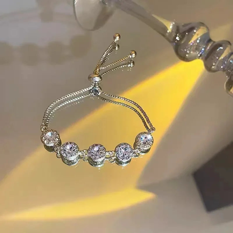 4Pcs/Set Trendy Individuality