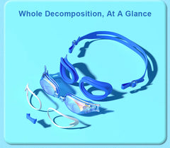 JSJM New Children Swimming