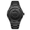 FOXBOX Creative Men's Quartz