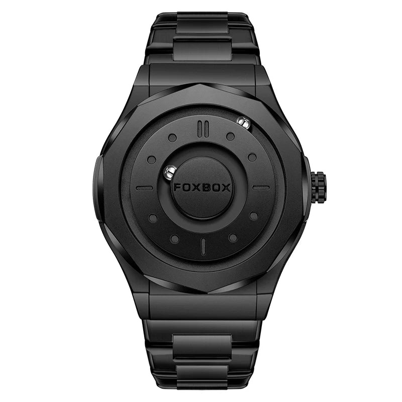 FOXBOX Creative Men's Quartz