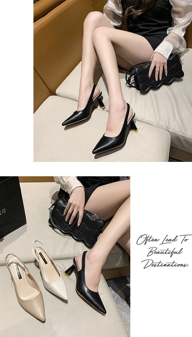 Summer Fashion New Breathable