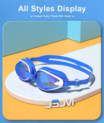 JSJM New Children Swimming