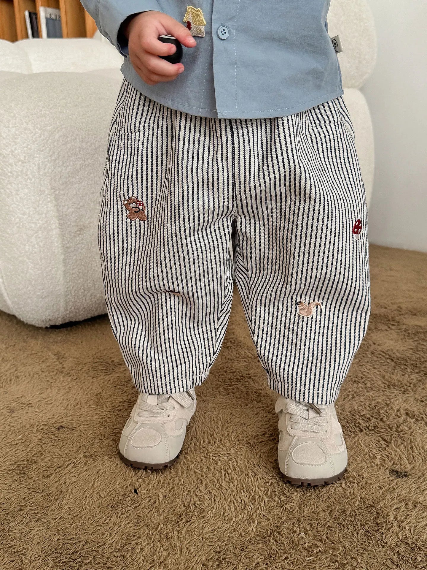 2026 Fall New Toddler Kids