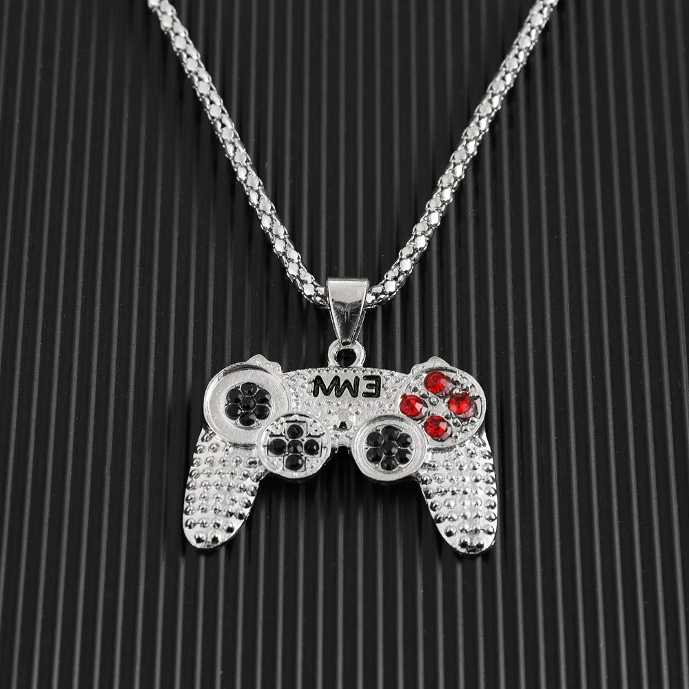 Gamer Controller Pendant