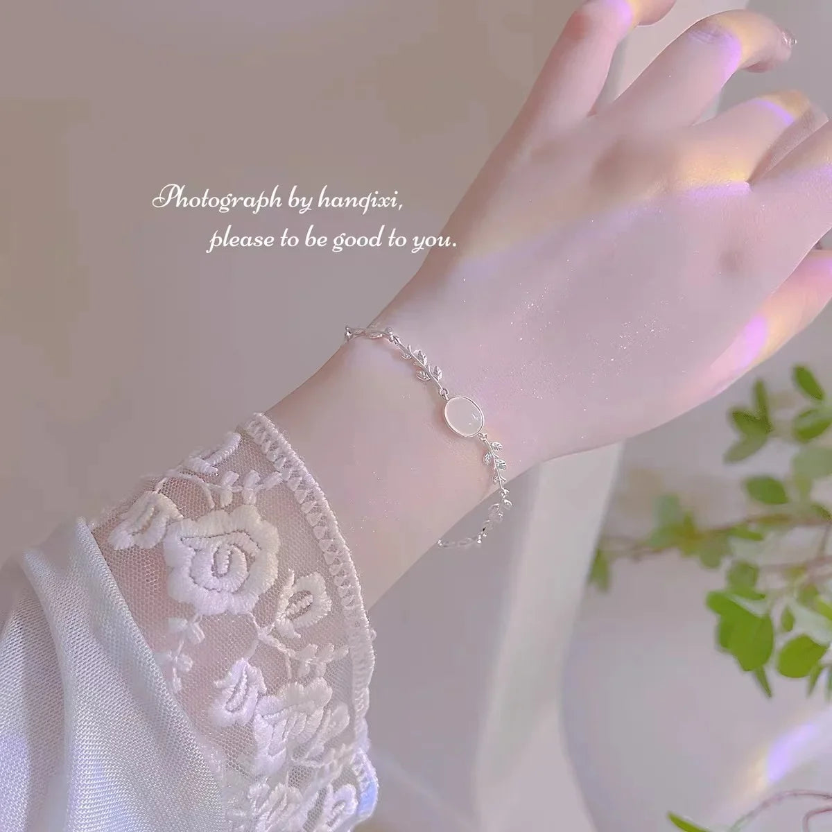 4Pcs/Set Trendy Individuality
