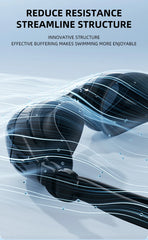 Adult HD Anti-Fog Waterproof