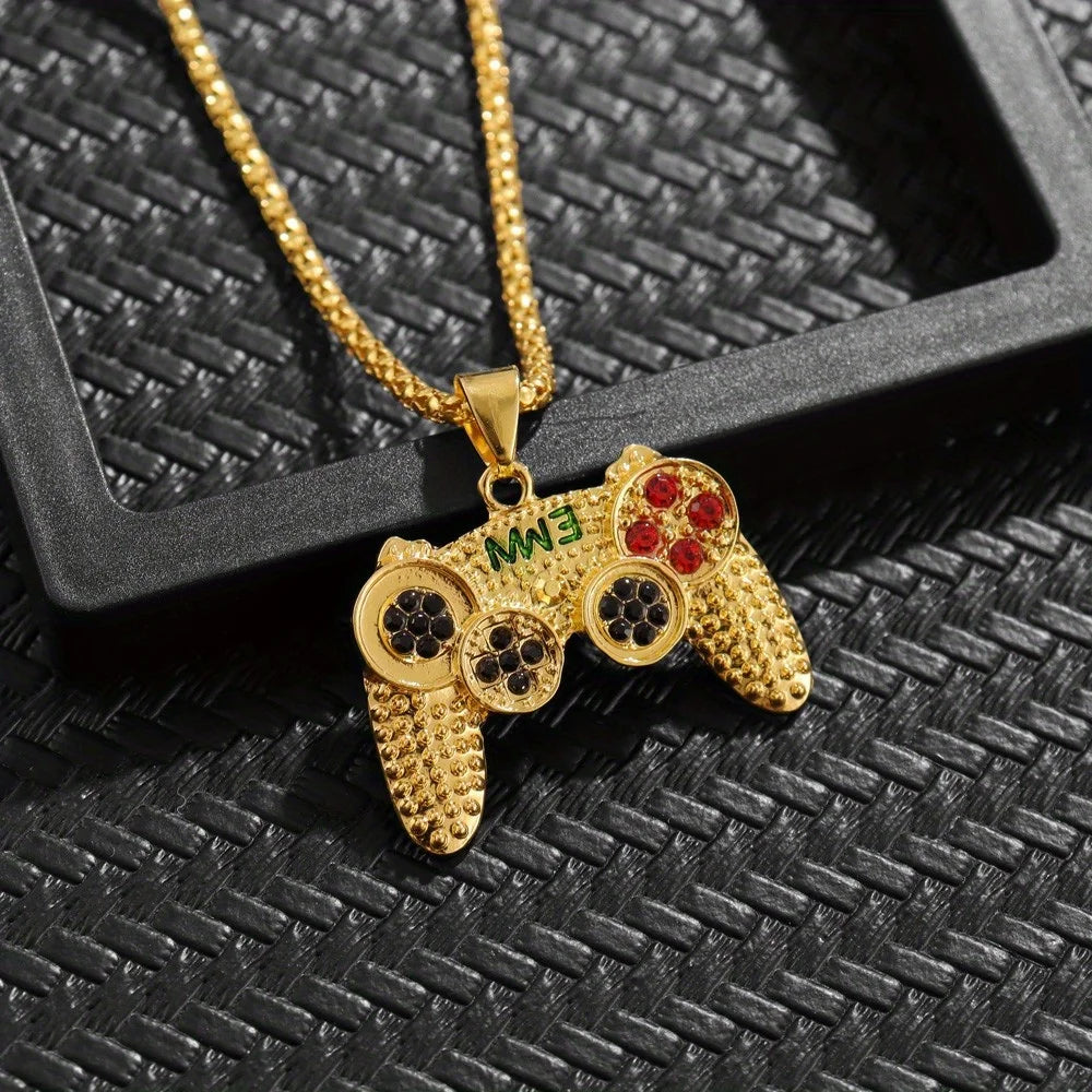Gamer Controller Pendant
