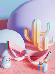 Children's High-definition