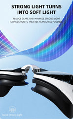 Adult HD Anti-Fog Waterproof