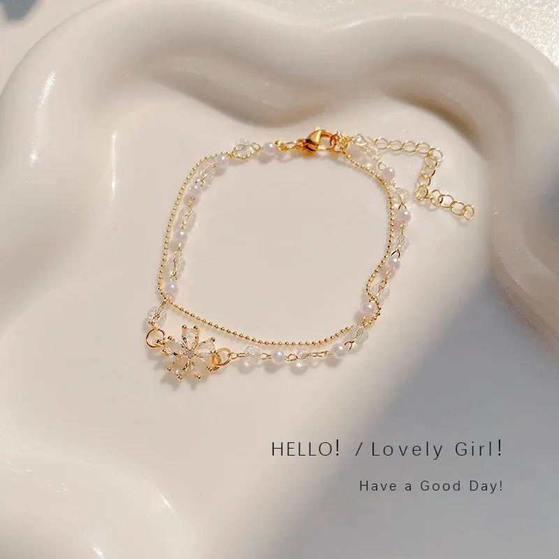 4Pcs/Set Trendy Individuality
