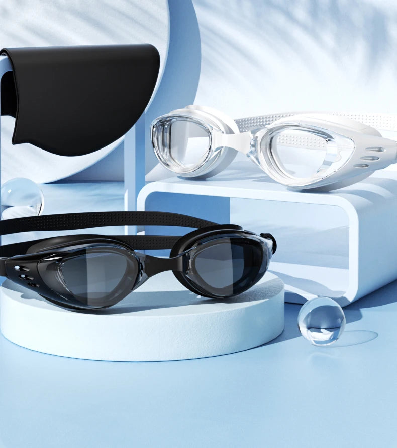 Adult HD Anti-Fog Waterproof