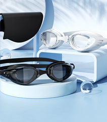 Adult HD Anti-Fog Waterproof