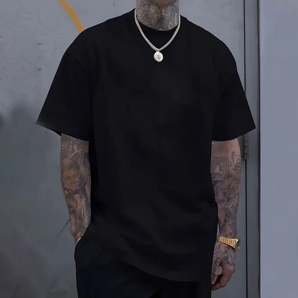 Hot Sales Mens T-shirt Cotton