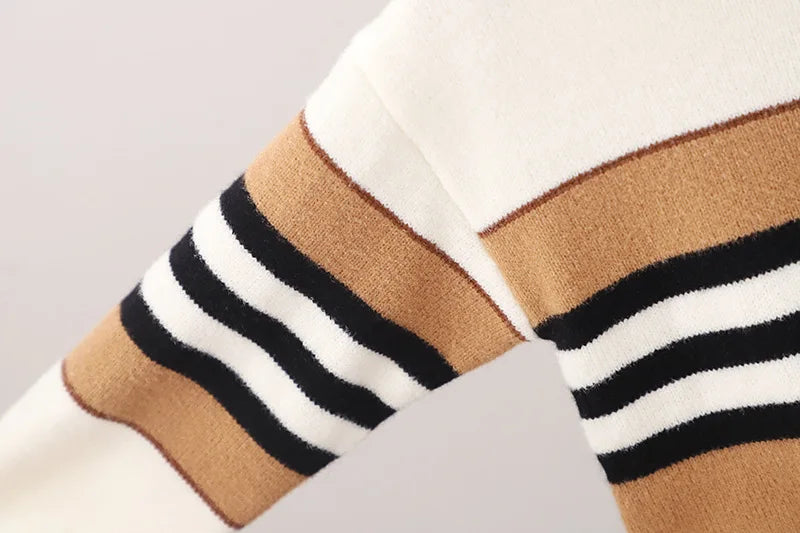 2-6 Years Autumn Winter Boys