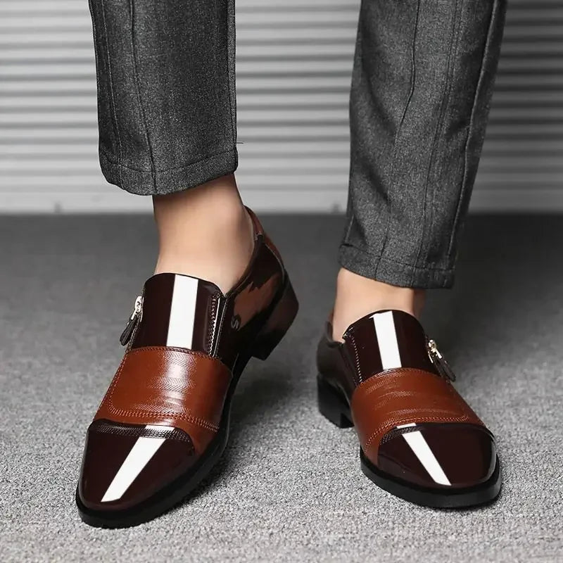 Men's Formal Shoes Official
