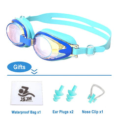 JSJM New Children Swimming