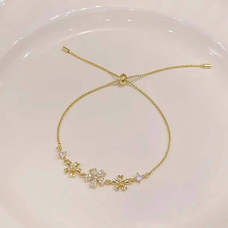 4Pcs/Set Trendy Individuality