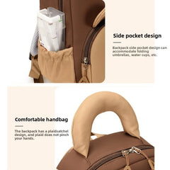 Kawaii Cartoon Capybara