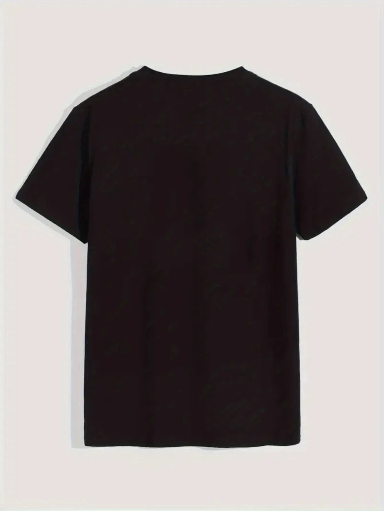 Men's summer 100 cotton