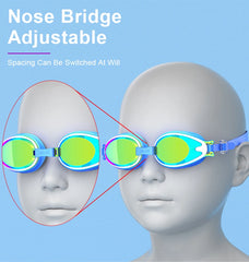 JSJM New Children Swimming