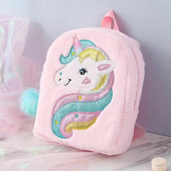 Backpack Kids School Bag