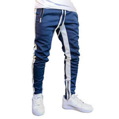 Casual Men's Hip Hop Sweatpants
