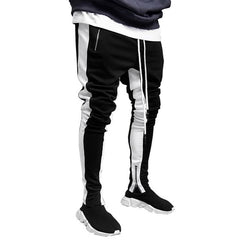 Casual Men's Hip Hop Sweatpants