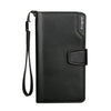 Baellerry Luxury Brand Men's Wallets