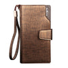 Baellerry Luxury Brand Men's Wallets