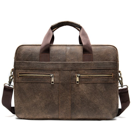 Men's Briefcases Office Bag