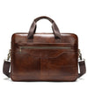 Men's Briefcases Office Bag