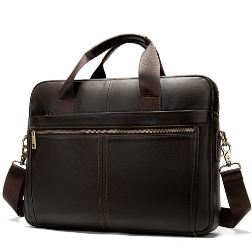 Men's Briefcases Office Bag