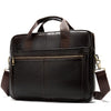 Men's Briefcases Office Bag