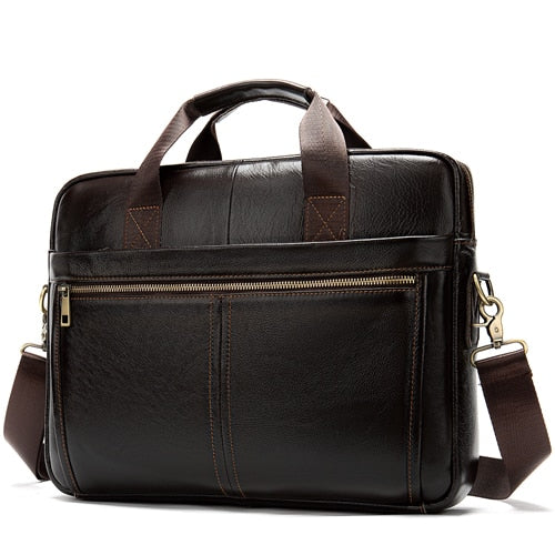Men's Briefcases Office Bag