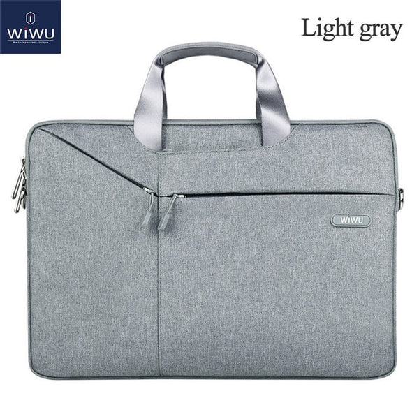 WiWU Waterproof Laptop Bag