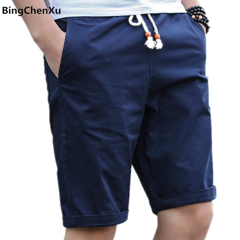 Man New Fashion Brand joggers
