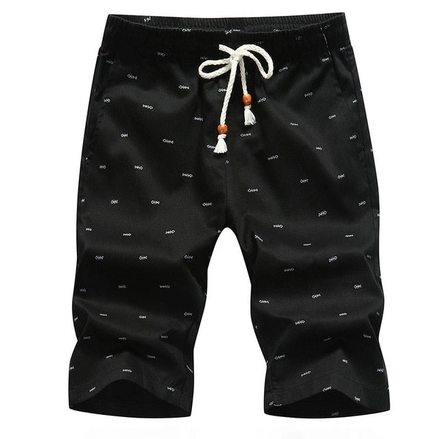 Man New Fashion Brand joggers