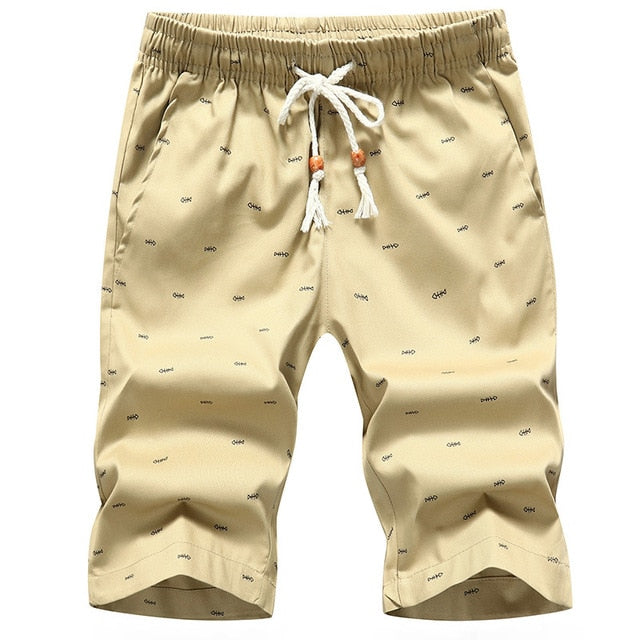 Man New Fashion Brand joggers