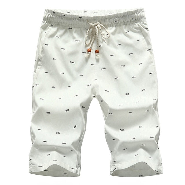 Man New Fashion Brand joggers