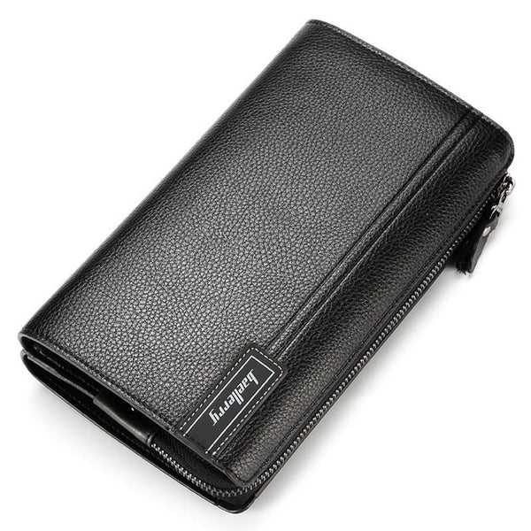 Baellerry Men Clutch Bag