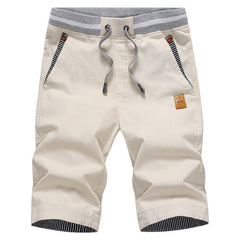 Summer Men Cargo Shorts