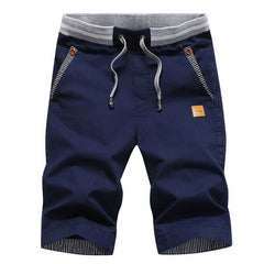 Summer Men Cargo Shorts