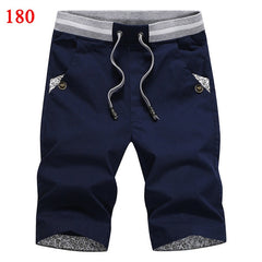 Summer Men Cargo Shorts