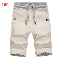 Summer Men Cargo Shorts