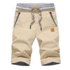 Summer Men Cargo Shorts