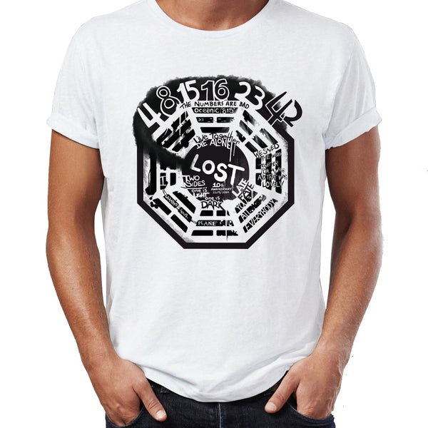 Hip Hop Men T-shirts